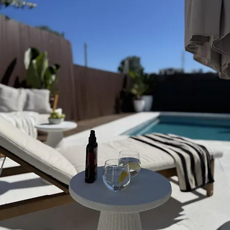 ヴィラ Cozy Villa With Pool In Marbella Nueva Andalucia