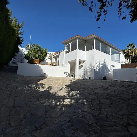 ヴィラ Cozy Villa With Pool In Marbella Nueva Andalucia *