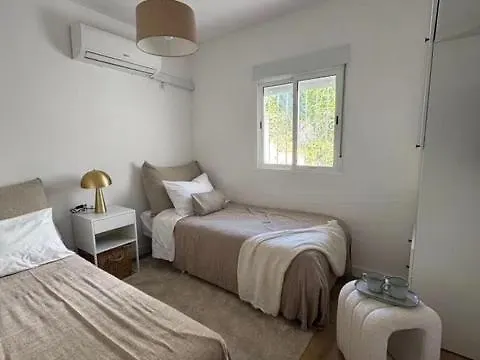 Cozy Villa With Pool In Marbella Nueva Andalucia * マルベーリャ