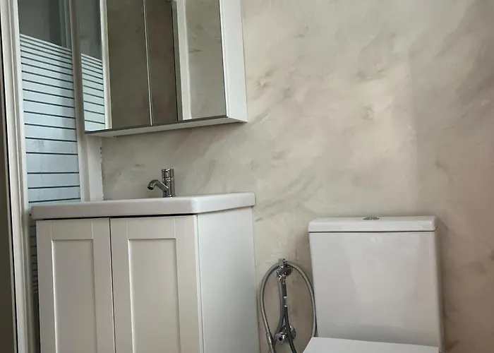 ヴィラ Cozy Villa With Pool In Marbella Nueva Andalucia マルベーリャ