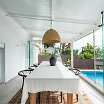 Cozy With Pool In Nueva Andalucia * Marbella