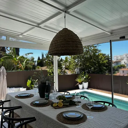 Villa i Nueva Andalucia * Marbella