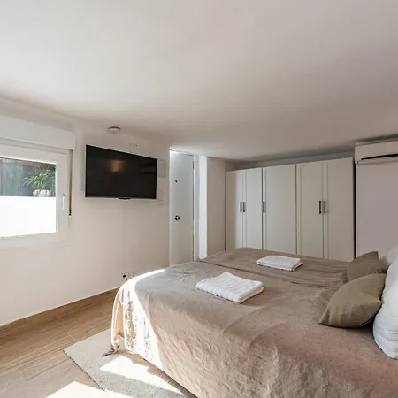 Villa Cozy With Pool In Nueva Andalucia Marbella