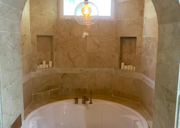 Villa Villa i Nueva Andalucia