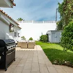 Cozy With Pool In Nueva Andalucia Villa Marbellac
