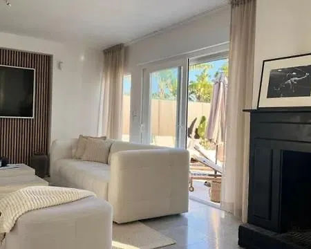 Cozy Villa With Pool In Marbella Nueva Andalucia Marbella