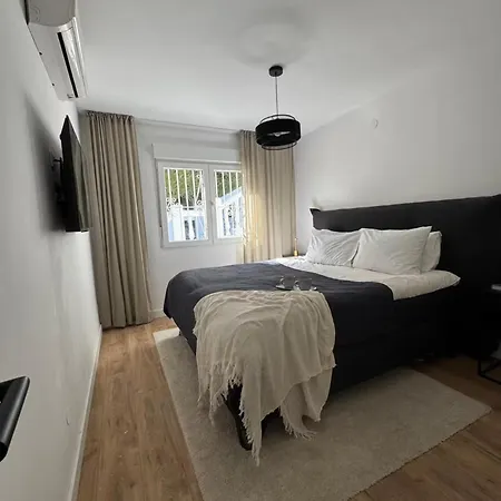 Cozy Villa With Pool In Marbella Nueva Andalucia * Marbella