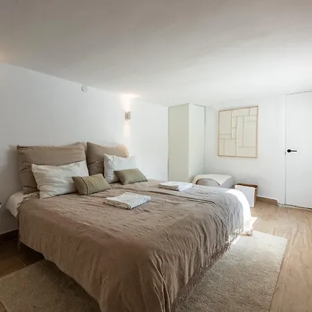 Cozy With Pool In Nueva Andalucia *