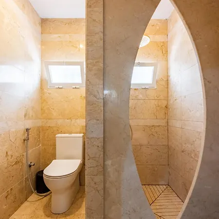 Villa Cozy With Pool In Nueva Andalucia