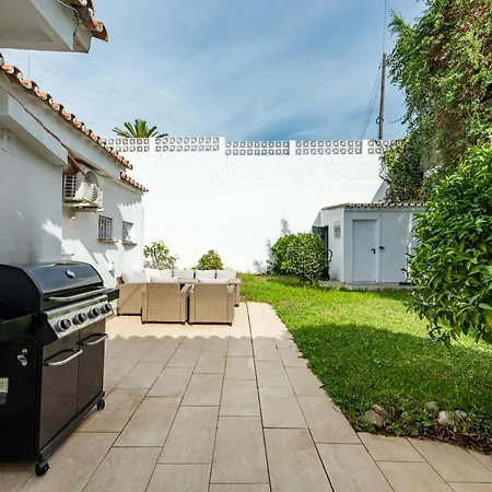 Cozy With Pool In Nueva Andalucia Villa Marbellac
