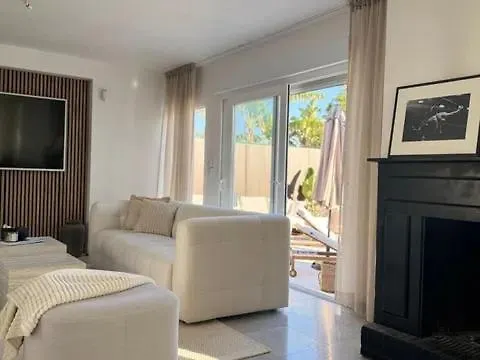 Cozy Villa With Pool In Marbella Nueva Andalucia Marbella