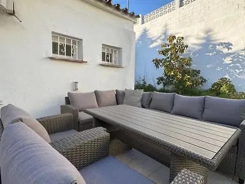 Cozy Villa With Pool In Marbella Nueva Andalucia Marbella