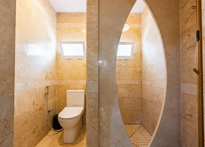 Villa Cozy With Pool In Nueva Andalucia