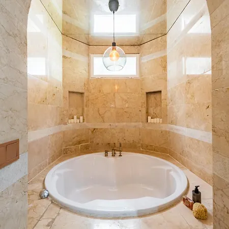 Cozy With Pool In Nueva Andalucia Willa Marbella