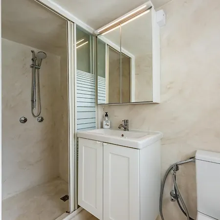 Cozy With Pool In Nueva Andalucia * Marbella