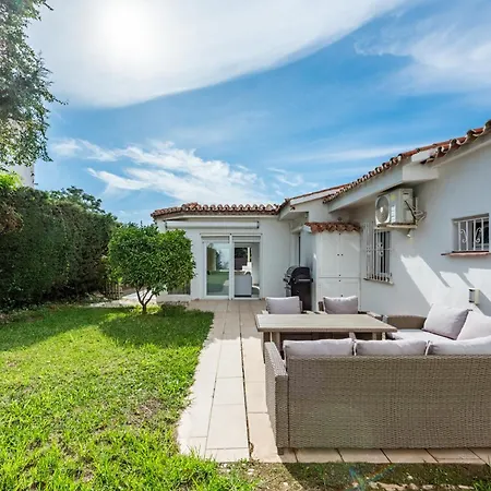 Cozy With Pool In Nueva Andalucia * Marbella